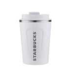Starbucks Classic P&auml;rlvalge Isoleeritud Joogitops