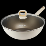 COOKER KING 26cm Lamep&otilde;hjaline praepann