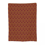 The Overlook Hotel Vaip Tekk Fliis &Uuml;lipehme Diivanitekk Diivani Voodipesu Kontori Tekid Voodikate Tekk 30x40in orange