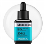 [MEDIHEAL] Madekassiidi plekieemaldav seerum 40ml