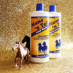 Mane'n Tail - Ja Kehapesuvahend 355ml