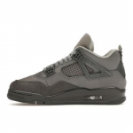 Air Jordan 4 Retro SE Paris AJ4 Wet Cement Jordan AJ4 Meeste FQ7928-001 EU 42.5 hall v&auml;rv