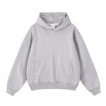 Valmistage vanast puuvillast Ameerika praetud lumehelbed, pestud tasku, kapuutsiga, vintage stiilis kampsun meestele ja naistele XXL