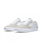 Nike Chron Solarsoft SB Hall Valge CD6278-102 EU 38.5 valge