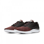 Nike Flex Contact Tume meeskonna punane 908983-013 EU 43 punane/must