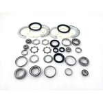Esisilla Rattalaagri Nukk P&ouml;&ouml;rdnaudi Komplekt Suzuki Samurai SJ410 413 |Sobib