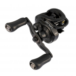 AbuGarcia ZENON Core HS8 P&uuml;&uuml;giketas, k&otilde;rgeklassiline must