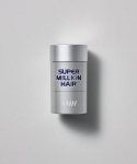 Super Million Hair Juuksepulber 25g black