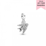Pandora Minu P&auml;&auml;suke Ripatsv&otilde;lu 798984c01 Single option