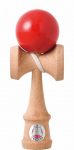 Esimene Uus Muudetud &Uuml;ks 479102 Gentosha Kendama, V&auml;ljaanne, Punane, Suurus,