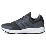 Adidas Galaxy 4 'Triple Grey' F36162 46