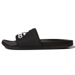 Adidas Adilette CloudFoam Plus Slides 'Core Black' CG3425 40⅔