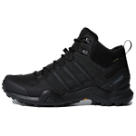 Adidas Terrex Swift R2 Mid Gtx 'Triple Black' CM7500 40⅔