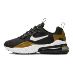 Nike Air Max 270 React Metallik Kuldne GS BQ0103-005 36.5