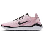 Nike Free Rn 2018 'Pink Foam' Naiste 942837-603 39