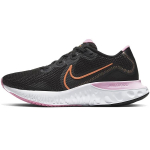 Nike Renew Run Must Valge Roosa Naiste CK6360-001 37.5