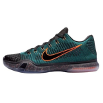 Nike Kobe 10 Elite Low Drill Sergeant 747212-303 44