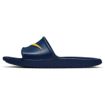 Nike Kawa Fashion Sinised Kollased sussid 'Blue Yellow' 832528-407 44 blue