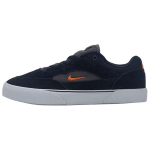 Nike SB MALOR Low top Skateboard Shoes Men's Black FV6064-009 40 gray