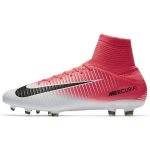 Nike Mercurial Veloce 3 Df Fg 'Racer Pink' 831961-601 40.5