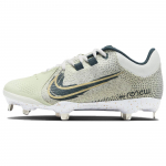Nike Naiste Hyperdiamond 4 Pro 'Sea Glass Sesame' CZ5920-006 39