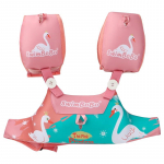 Swimbobo laste t&auml;ispuhutavad ujumisr&otilde;ngad k&auml;tele Inflatable (3-Way Use)