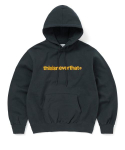 ThisisneverThaT T Logo Hoodie Navy L black