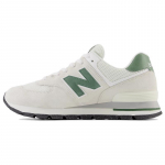 574 New Balance Vastupidav 'Valge Roheline' ML574DUG 44
