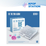 IVE - Teine album [REVIVE+] (MD ver.)