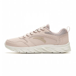 Anta Versatile Cushioning, Wear Resistant Low top Running Shoes Women's Pink 922525509F-11 36