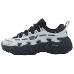 Anta Cookie SV Cookie V2 Height Increasing Low top Casual Shoes Women's Black Gray 122618806V-2 36