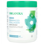 Organika, Tugevdatud kollageen, Originaal, 500 g (17,64 untsi)