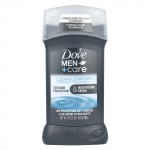 Dove, Men+Care, deodorant, Clean Comfort, 85g (3 untsi)