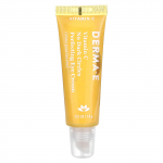 DERMA E, C-vitamiin, Tumedate silmaaluste vastane t&auml;iustav silmakreem, 14g (0,5 untsi)