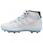 Jordan 11 Mid Td Kets Legend Blue HM7324-104 44