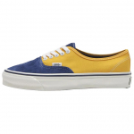 Vans Premium Authentic 44 Rula kingad Unisex Kollane Sinine VN000EBNICN 37