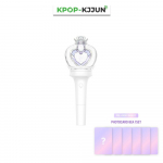 IVE Ametlik valguspulk Ver.2 IVE OFFICIAL LIGHT STICK VER.2