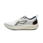 Li Ning Red Hare 8 Cushioning Slip Resistant Abrasion Resistant Breathable Lightweight Rebound Low top EVA ARPV001-1 43