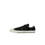 Converse CXP OX Abrasion Resistant Abrasion Resistant Low top Canvas Shoes Unisex Black 34202340 43