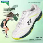 Yonex Power Cushion Axelseni Signatuur Sulgpallijalatsid SHBVAXEX 39
