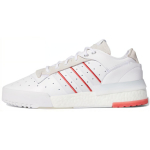 Adidas Rivalry Rm Low 'White Red' Women's EF6437 44⅔ white