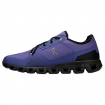 On Cloud X 3 Mugavad libisemiskindlad kulumiskindlad madalad jooksutossud Meeste Sinine Lilla 3MD30322032 45