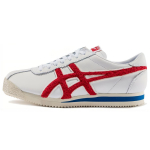 Onitsuka Tiger Corsair Logo 'Valge Punane Sinine' 1183A644-100 37.5