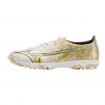 Mizuno Alpha Elite As Tf 'White Gold' P1GD246250 44