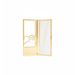 Yves Saint Laurent L&otilde;ikem&auml;rgi Volditav Peegel Makeup Mirror