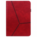 Xiaomi Redmi Pad 2 Pro 12.1 Kaaned 2025 Luksuslik PU Nahast Rahakott Statiiviga Tahvelarvuti jaoks Funda Redmi Pad 2 Pro Kaaned Coque 12.1 Tolli Redmi Pad 2 Pro 12.1 punane