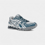 ASICS Gel-Kayano 14 Glacier Grey Pure Silver 39