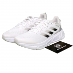 adidas Questar Valge Must Gradiendtriibud Meeste GZ0630 41