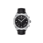 Tissot PR100 Kollektsioon Kvartsmehhanism 100m Veekindlus Meeste Kellad Kell Must T&auml;hik T101.617.16.051.00 Black Dial