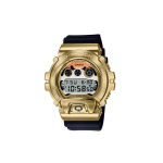 CASIO Meeste Hall Kell GM6900GDA9 GM6900GDA9 Gray Dial